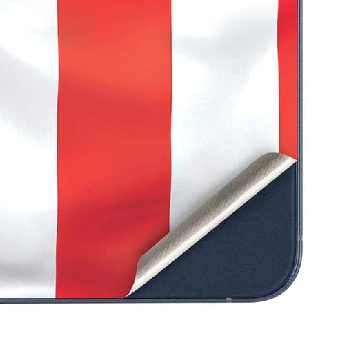 Puerto Rico Flag Galaxy A35 5G Skin